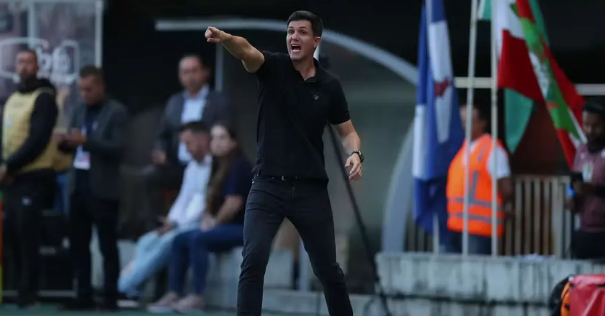 Athletico PR: Análise do Empate na Copa do Brasil, Desempenho e Avaliação de Barbieri