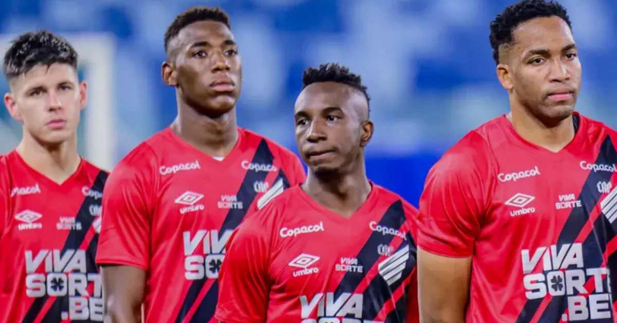 Athletico PR: Desfalques nas Laterais, Barbieri Explica Escolhas