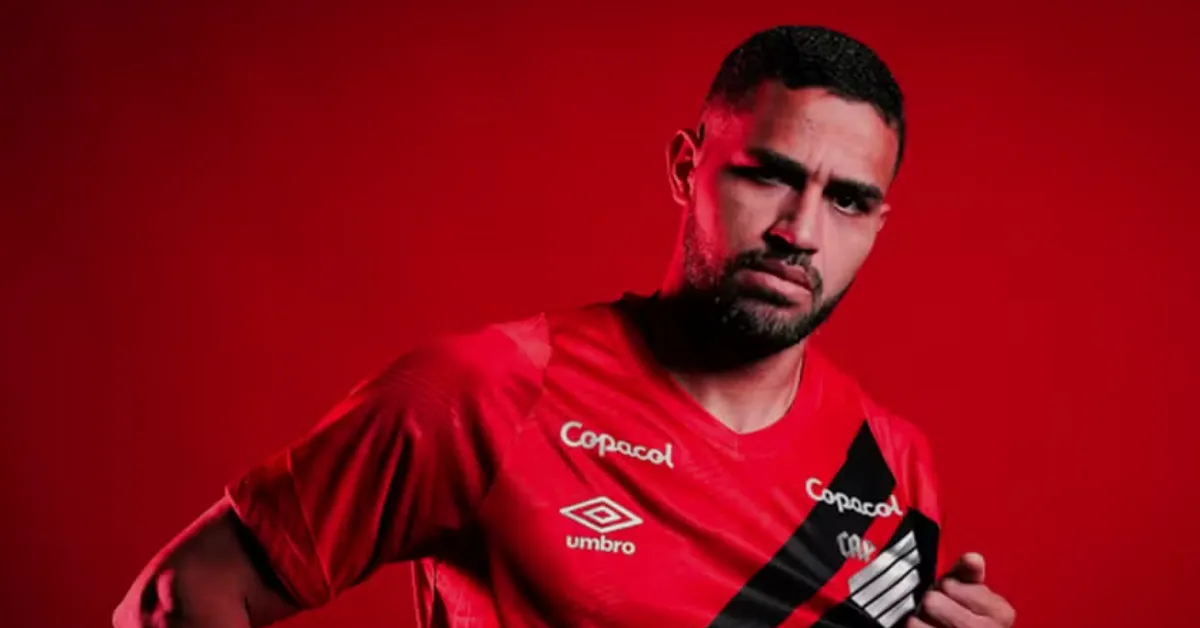 Escalação Athletico Série B: Alan Kardec Retorna aos Relacionados