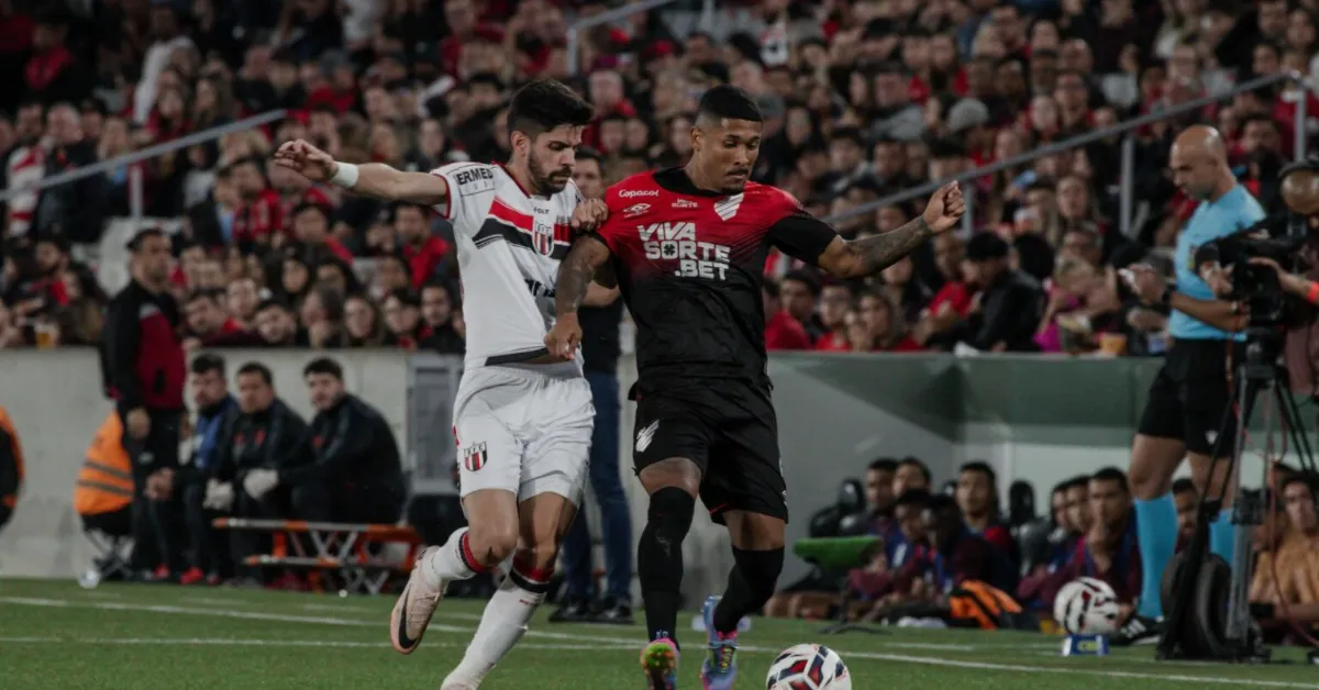 Botafogo-SP 4x1 Athletico-PR Série B: Análise da Vitória, Tática e Fim do Jejum