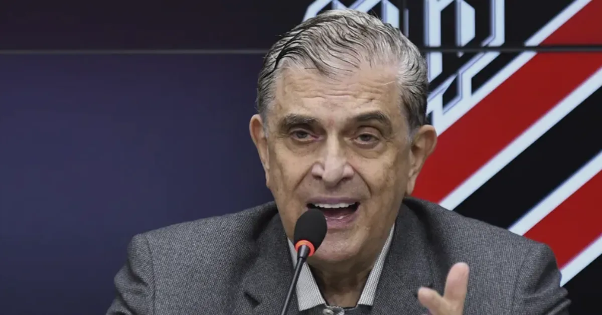 Petraglia Cobra Elenco do Athletico-PR Após Goleada; Busca por Novo Técnico na Série B