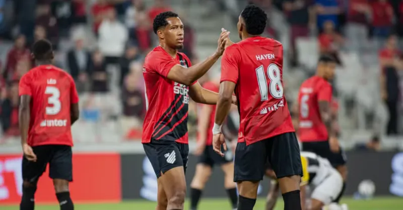 Athletico: Escalação, Retorno de Laterais e Busca pela Vitória
