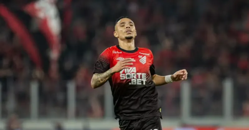 Luiz Fernando: Números e Desempenho no Athletico Após Jejum