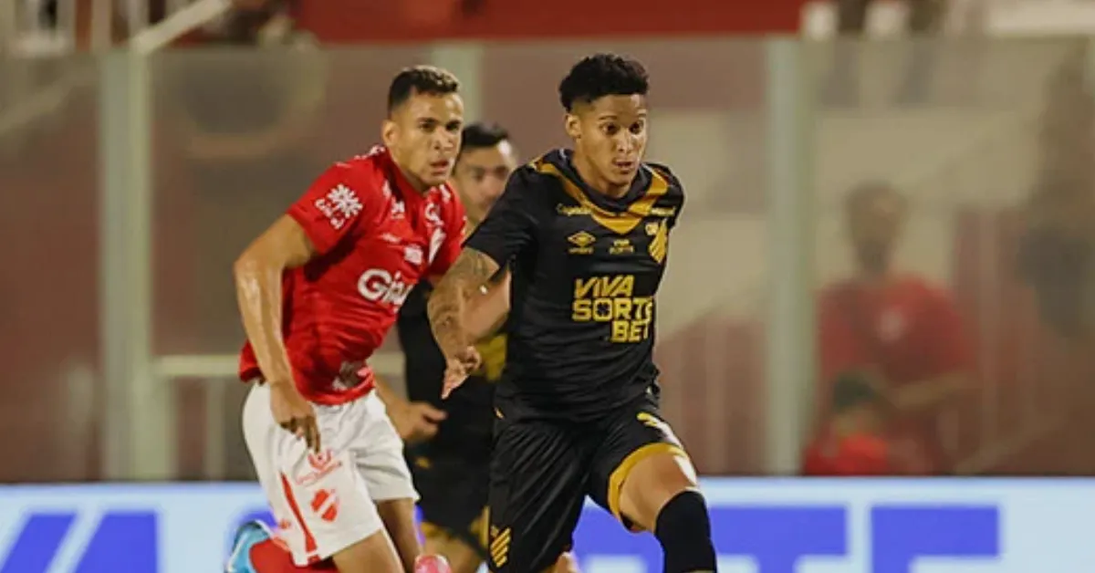 Athletico em Alerta: Análise da Derrota e Perspectivas na Série B