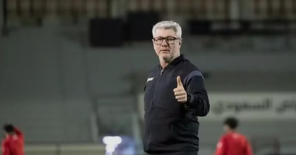 Odair Hellmann no Athletico? Entenda as Negociações
