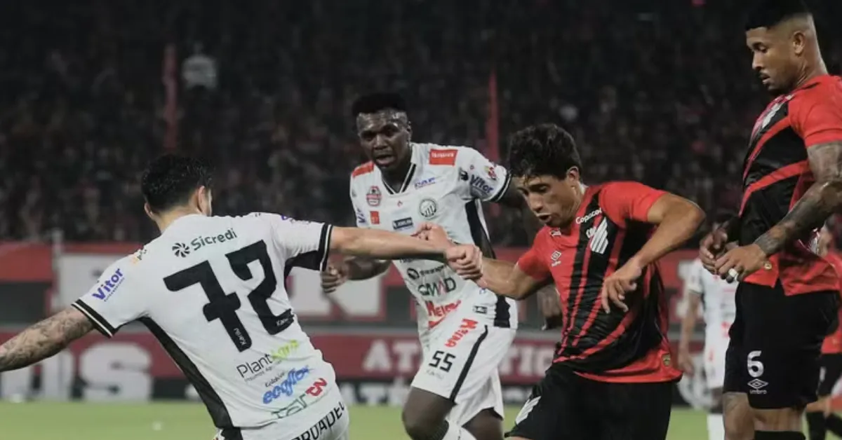 Operário-PR: Análise Crítica da Derrota e Preparação para o Clássico da Série B