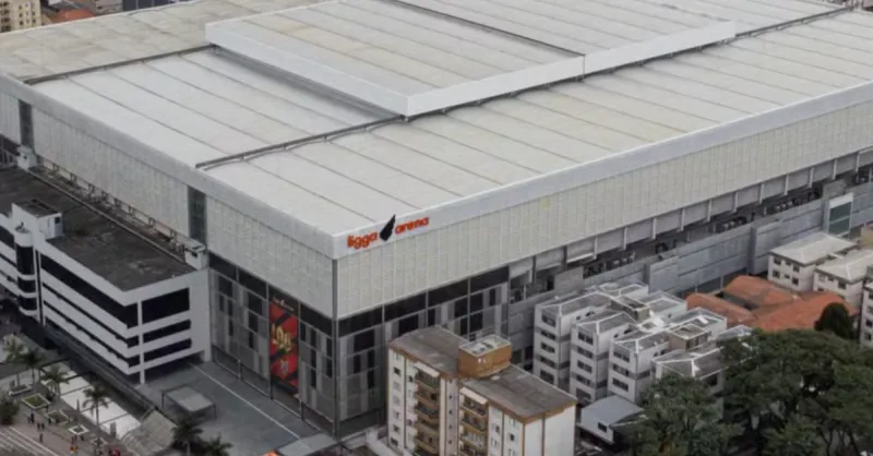 Naming Rights: Estratégia de Marketing e Bilhões em Estádios Brasileiros
