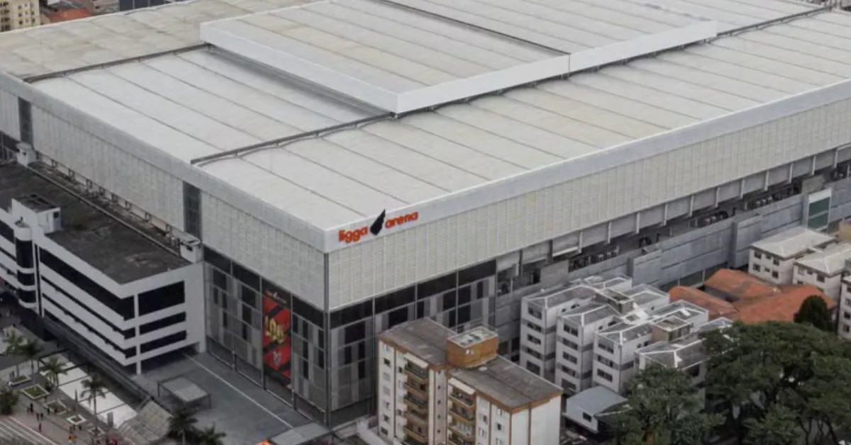Naming Rights: Estratégia de Marketing e Bilhões em Estádios Brasileiros