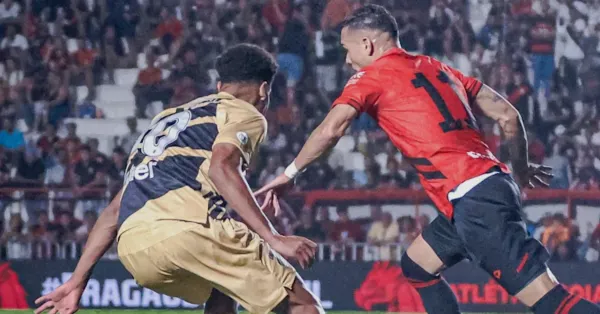 Athletico-PR x Atlético-GO: Análise Completa, Estatísticas e Prognóstico Série B