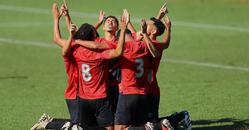 Paranaense Sub-20: Quartas de Final Definidas e Rebaixamento Surpreendente