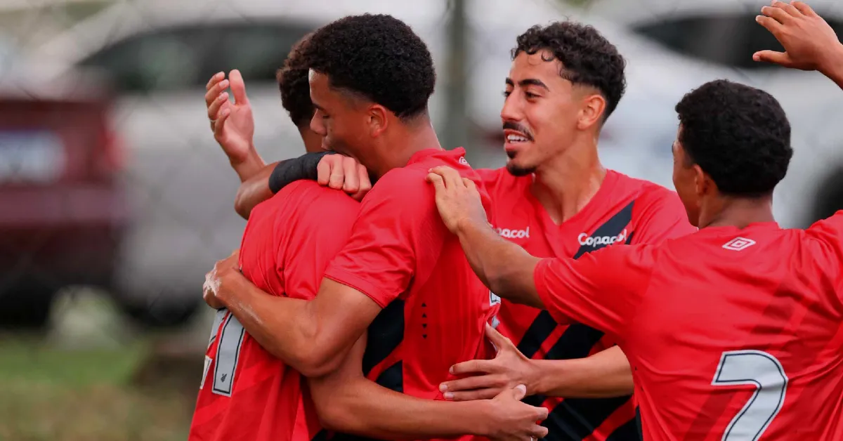 Athletico-PR x São Paulo Sub-20: Análise Profunda do Duelo no Brasileiro