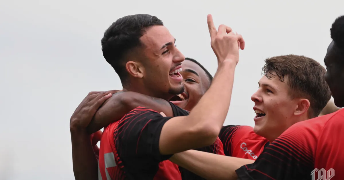 Athletico Paranaense Sub-20: Vantagem Estratégica Nas Quartas do Paranaense