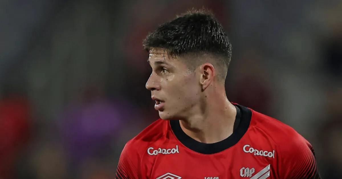 Athletico-PR: Análise Crítica das Atuações Pós-Clássico - Notas e Destaques