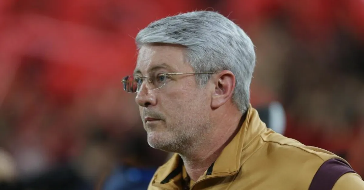 Athletico Paranaense: Odair Hellmann Explica Derrota