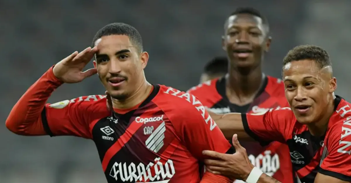 Desempenho do Athletico na Ligga Arena Preocupa na Série B: Análise Completa