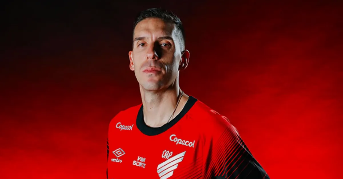 Athletico Paranaense Contrata Juan Felipe Aguirre: Análise do Zagueiro