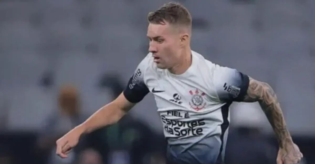 Athletico-PR e Charles: Entenda a Complexa Negociação com o Corinthians