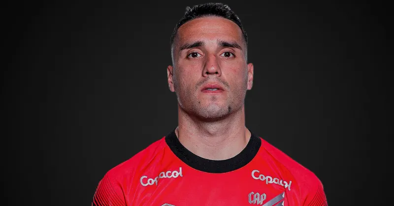 Gastón Benavídez no Athletico: Estilo de Jogo, Expectativas e Impacto na Lateral Direita