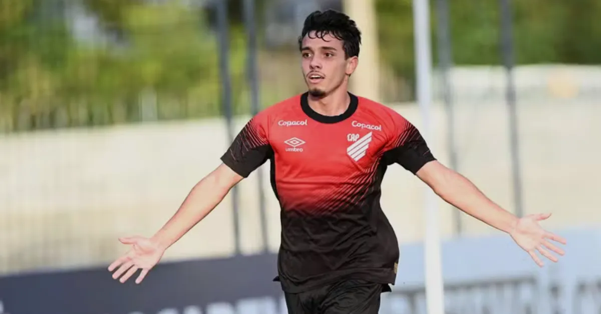 Athletico Sub-20: Empate Surpreendente Fora Coloca Decisão da Final na Arena da Baixada
