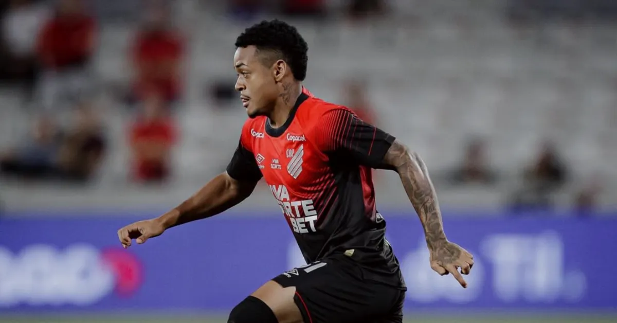 Athletico Paranaense x Ferroviária: Duelo Crucial pela Reabilitação na Série B