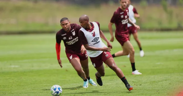 Athletico-PR x América-MG: Análise Profunda do Duelo na Série B