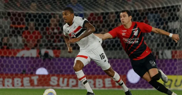 Sao Paulo x Atletico Paranaense | Onde assistir, Escalação, Ingressos, 31/07/2025 19:30
