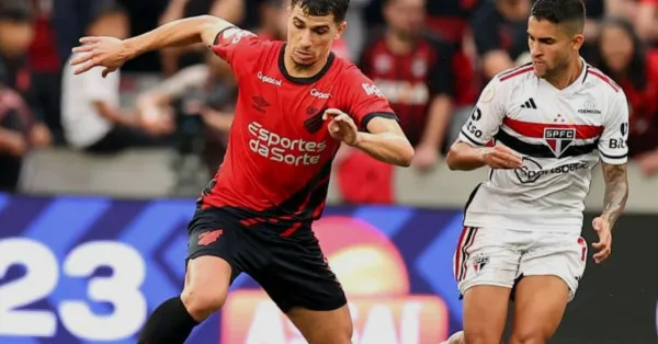 Athletico-PR vs São Paulo: Duelo Quente com Reencontros e História