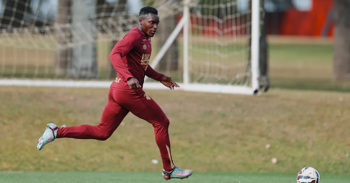 Athletico-PR x Paysandu: Odair Hellmann Revela Escalação Estratégica para a Série B