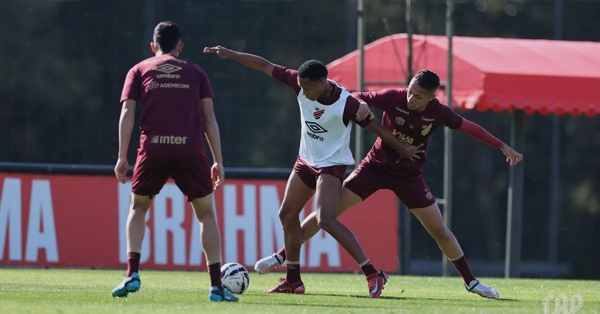 Athletico x Paysandu: Confronto Decisivo na Série B e a Busca por Reação