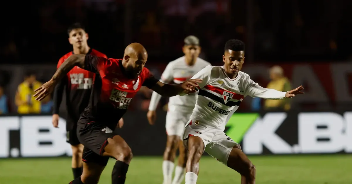 Athletico-PR x São Paulo: Decisão da Copa do Brasil – Cenários e Transmissão