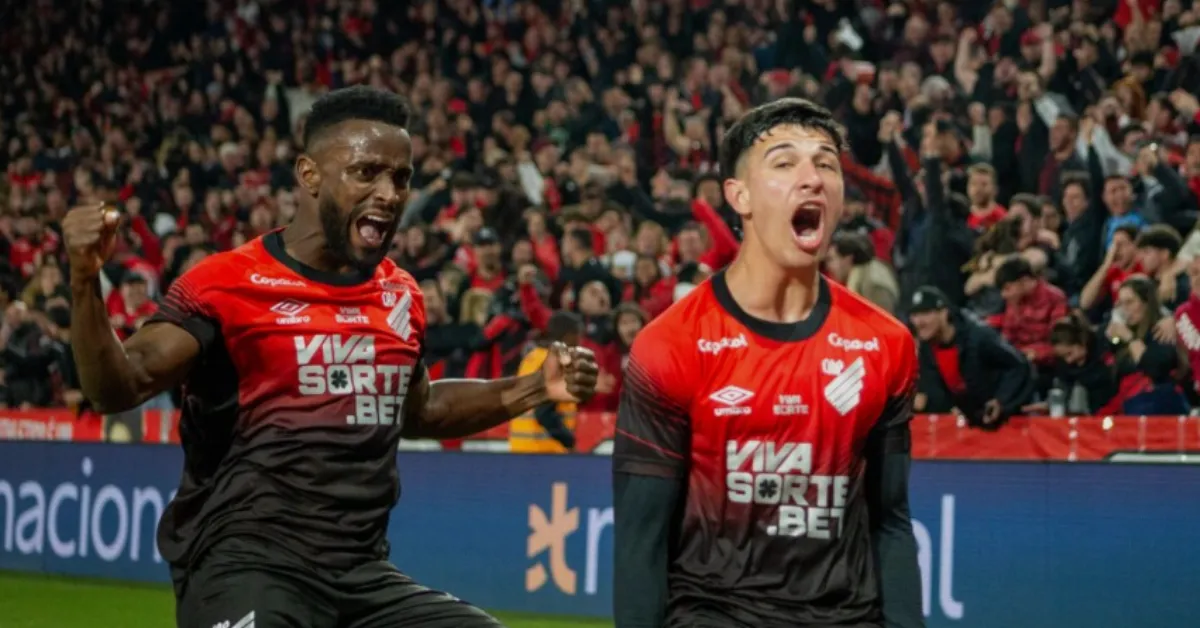 Athletico Paranaense: Resgate da Confiança na Copa do Brasil e Impacto na Série B