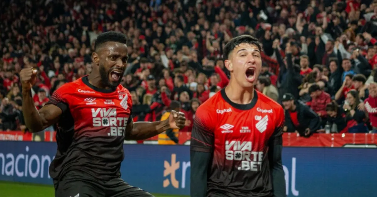 Athletico Paranaense: R$ 4,7 Milhões na Copa do Brasil - Impacto Financeiro e Estratégico