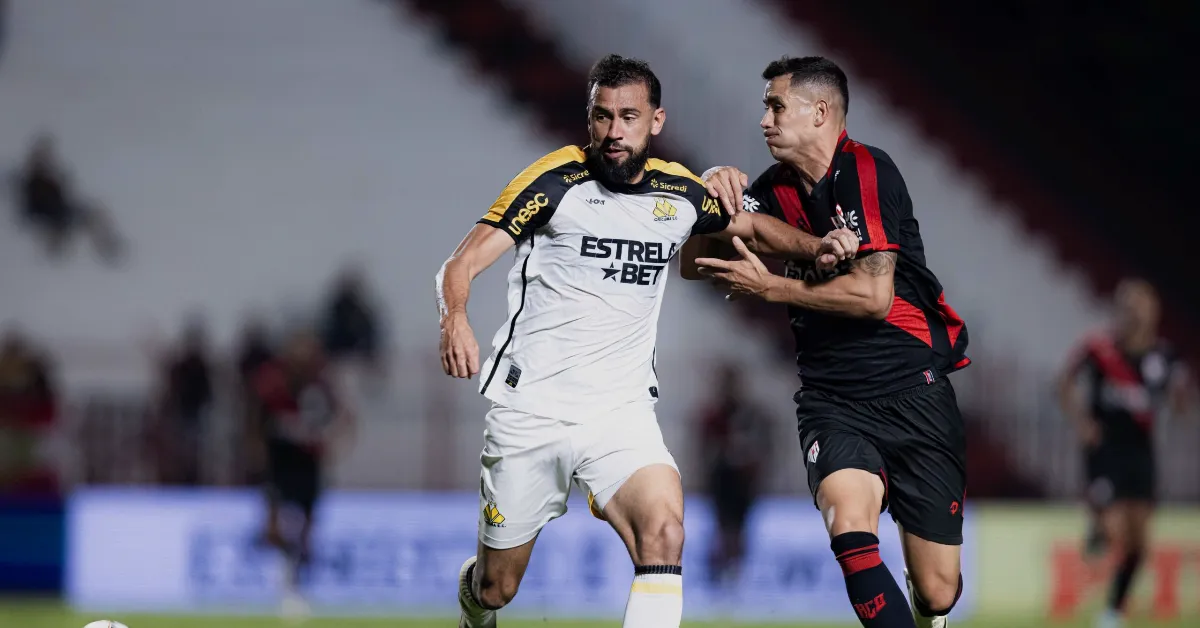 Criciuma x Atletico Paranaense | Onde assistir, Escalação, Ingressos, 11/08/2025 19:00