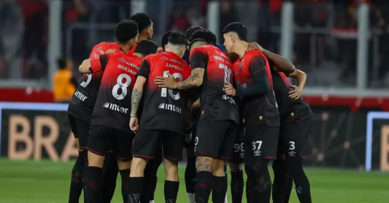 Heróis de 2012: O Destino dos Jogadores do Acesso do Athletico Paranaense