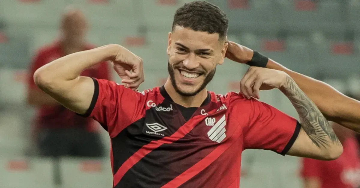 Rômulo do Athletico no RB Leipzig: Análise da Transferência de R$ 126 Milhões e Impacto na Carreira