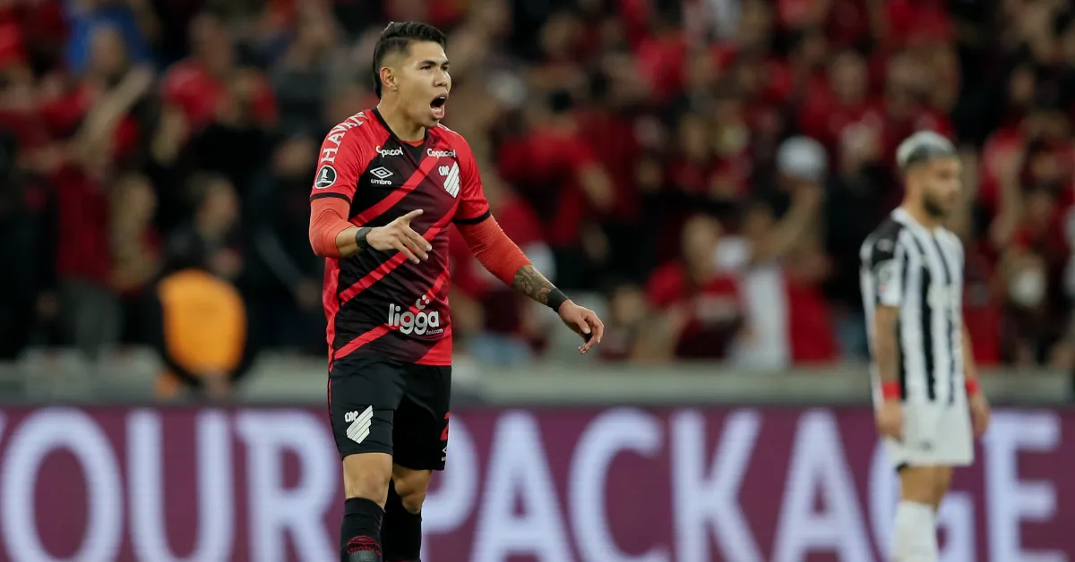 Athletico-PR: Risco de Rebaixamento na Série B - Projeções e Cenários