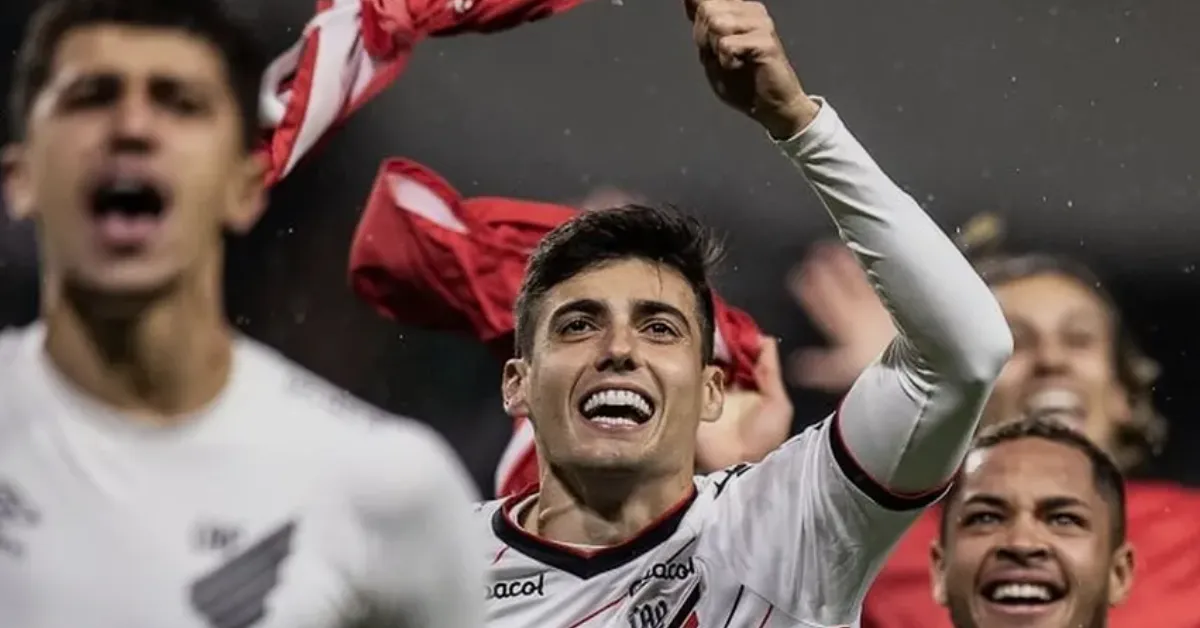 Ex-Athletico Léo Cittadini: Novo Desafio na Série B com o Operário-PR - Análise