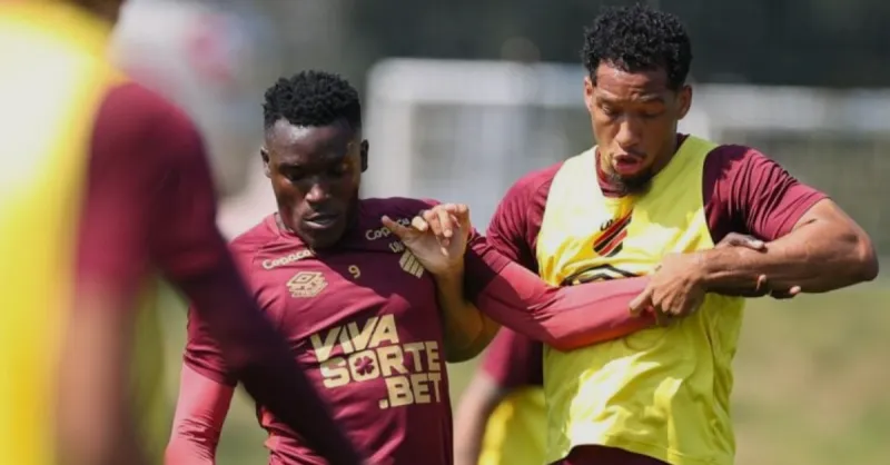 Copa do Brasil: Athletico-PR x Corinthians - Duelo Imperdível nas Quartas de Final