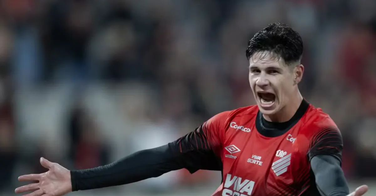 Athletico: Zapelli Comanda Vitória, Leozinho e Viveros Cruciais – Análise Detalhada