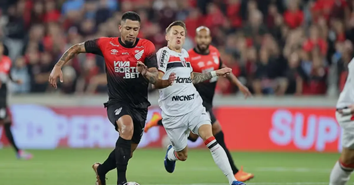 Botafogo SP x Atletico Paranaense | Onde assistir, Escalação, Ingressos, 06/09/2025 16:00