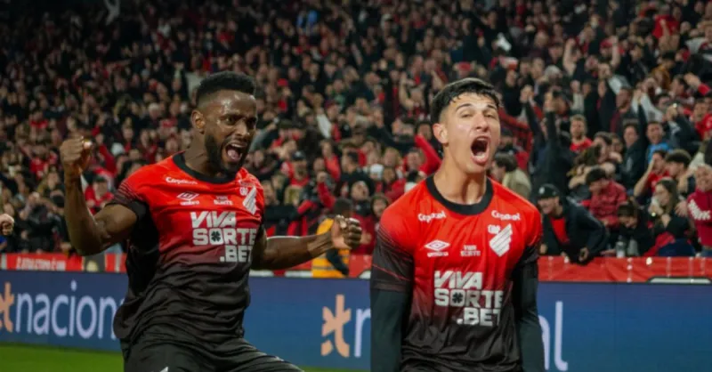 Copa do Brasil: Reforços no Adversário Aumentam Desafio do Furacão