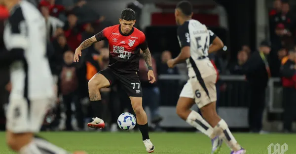 Athletico Vira a Chave: Titulares Poupatos Contra Corinthians na Copa do Brasil – O Impacto na Série B