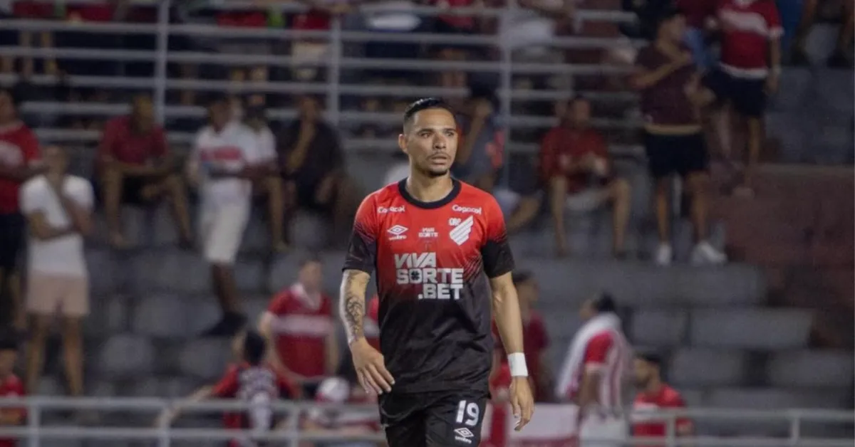 Athletico na Copa do Brasil: Foco na Série B e Time Alternativo Contra o Corinthians