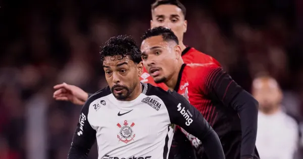 VAR Athletico-PR x Corinthians: Decisões Polêmicas e a Inconclusão da Arbitragem