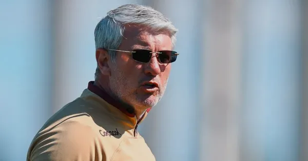 Athletico-PR: Os Dilemas Táticos de Odair Hellmann Contra a Chapecoense