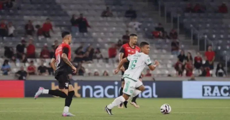 Athletico PR x Chapecoense: Escalação, Retornos e Desfalques Impactam Decisão