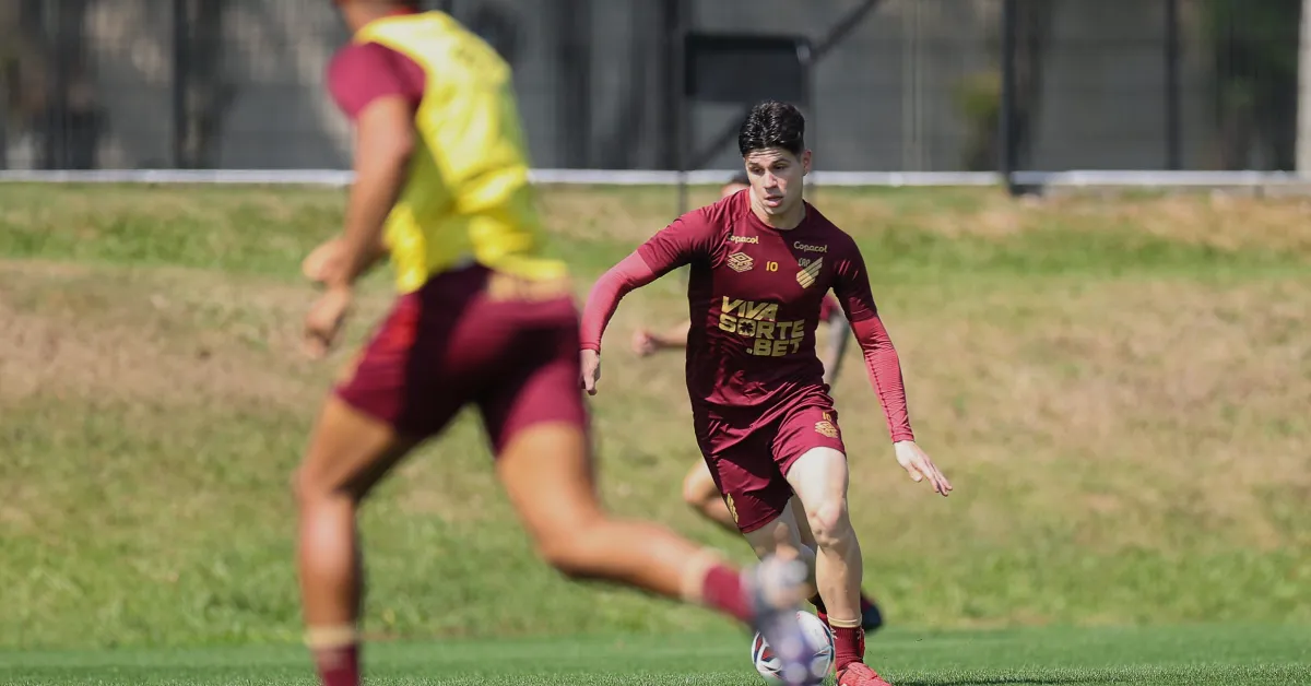 Atletico Paranaense x Vila Nova | Onde assistir, Escalação, Ingressos, 21/09/2025 19:00