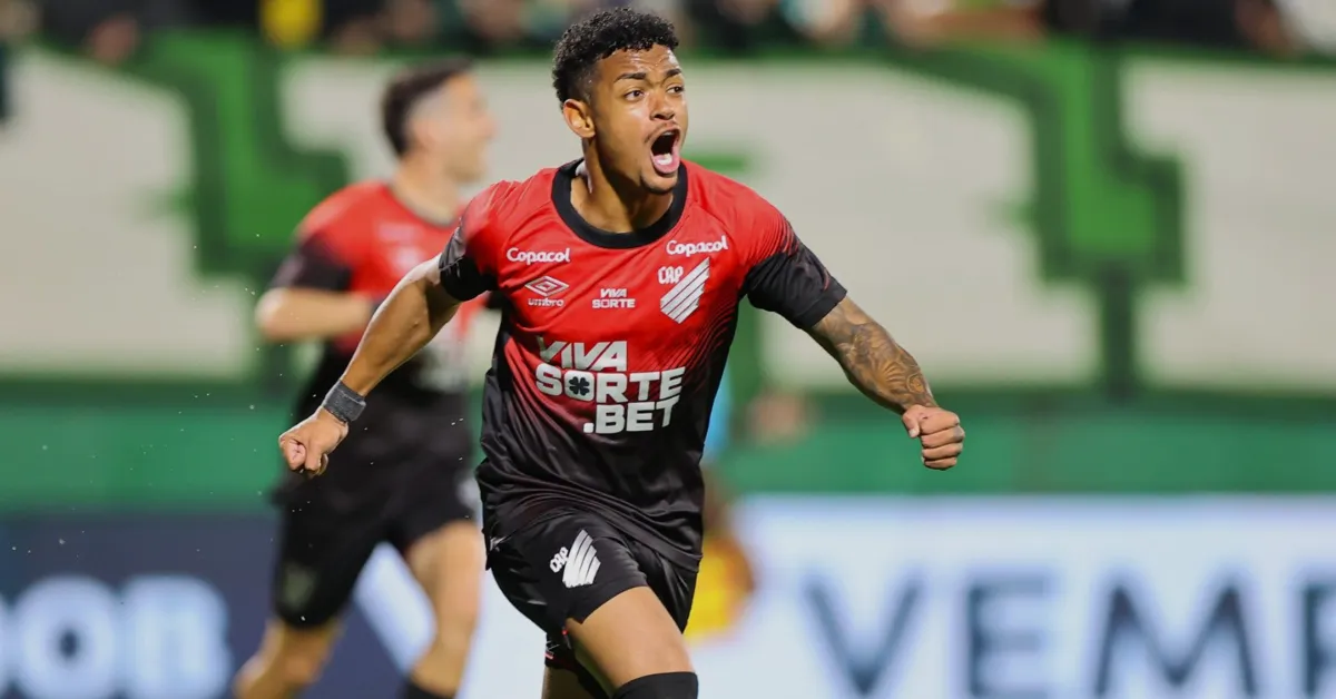 Athletico-PR no Topo: Liderança do Returno da Série B e Ascensão Crucial para o Acesso