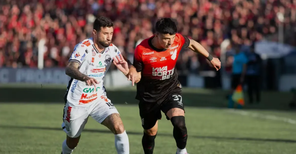 Athletico-PR x Operário: Análise Completa e Expectativas do Clássico da Série B