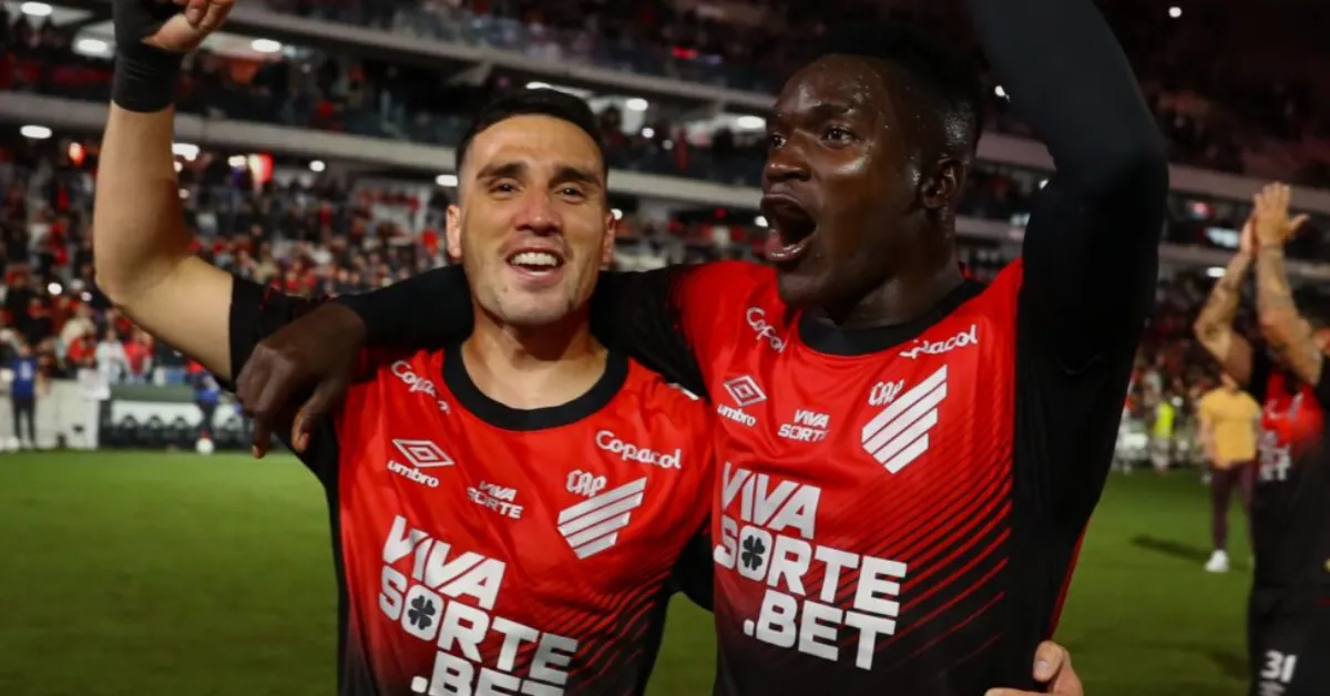 Athletico Paranaense na Série B: A Estratégia do Visitante e a Busca pelo Acesso